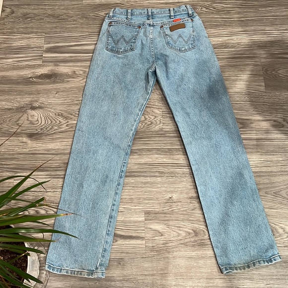 Wrangler jeans - Picture 2 of 5